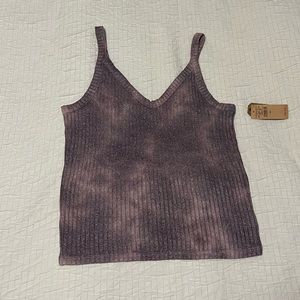 NWT American Eagle Cropped Tank